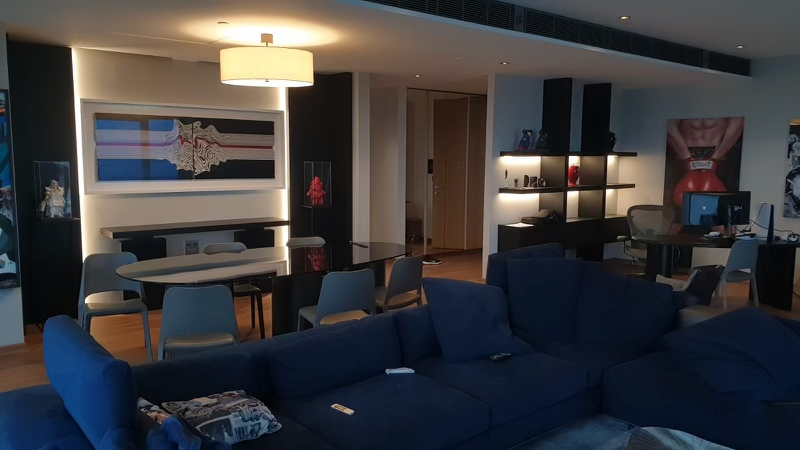 Çeşitli Mobilyalar