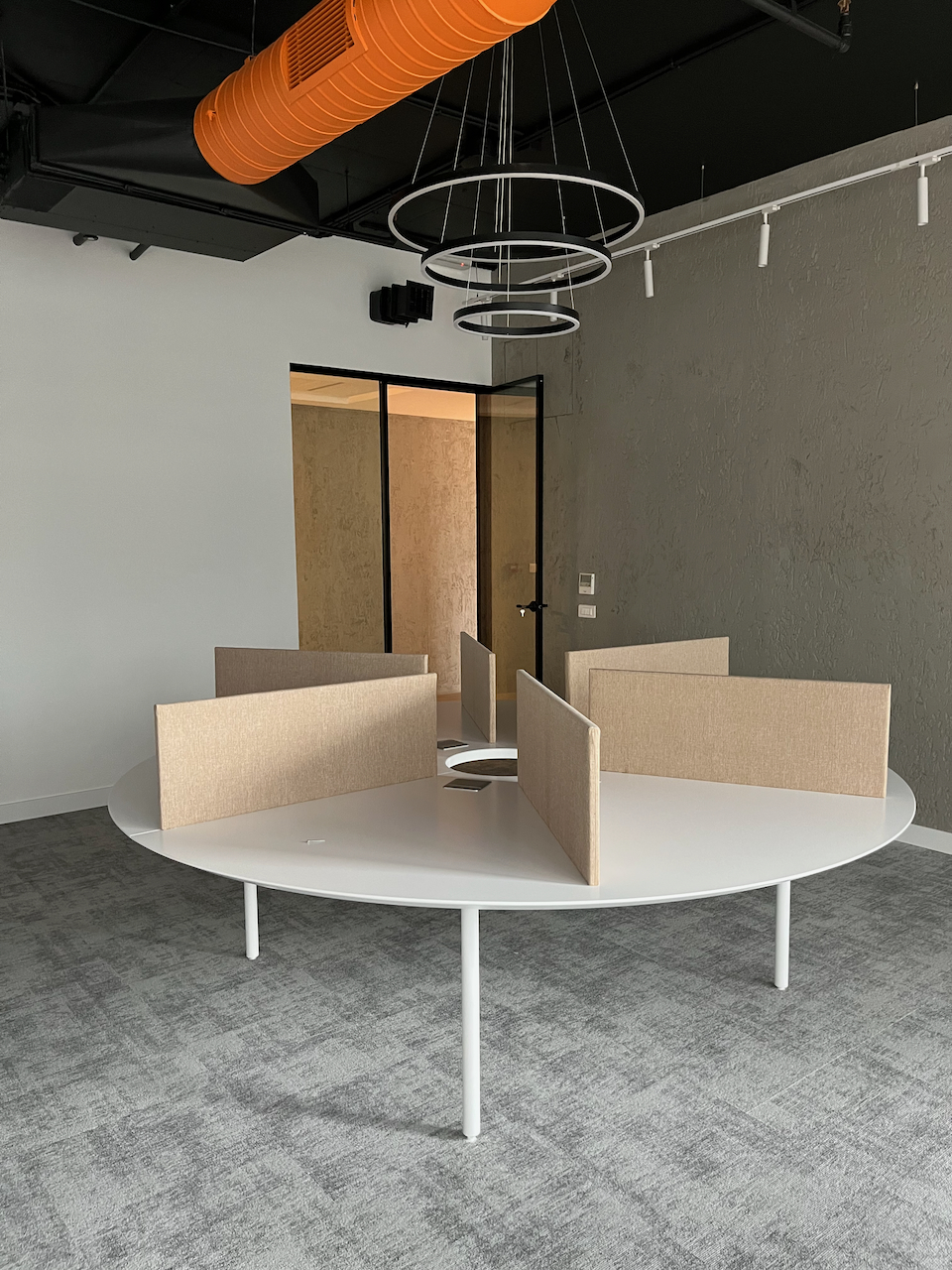 Kadıköy Ofis Projesi