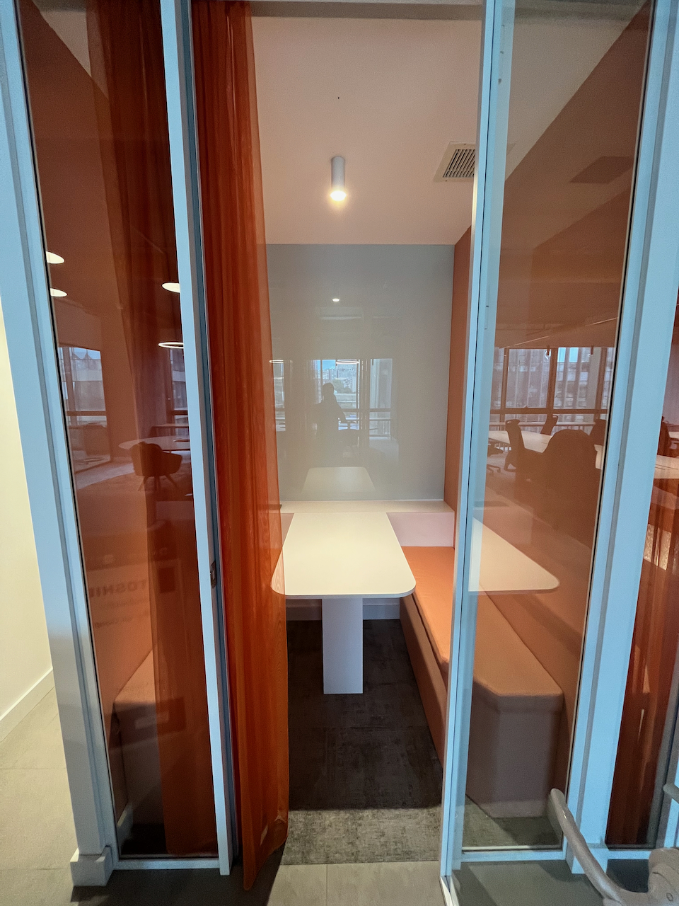 Kadıköy Ofis Projesi