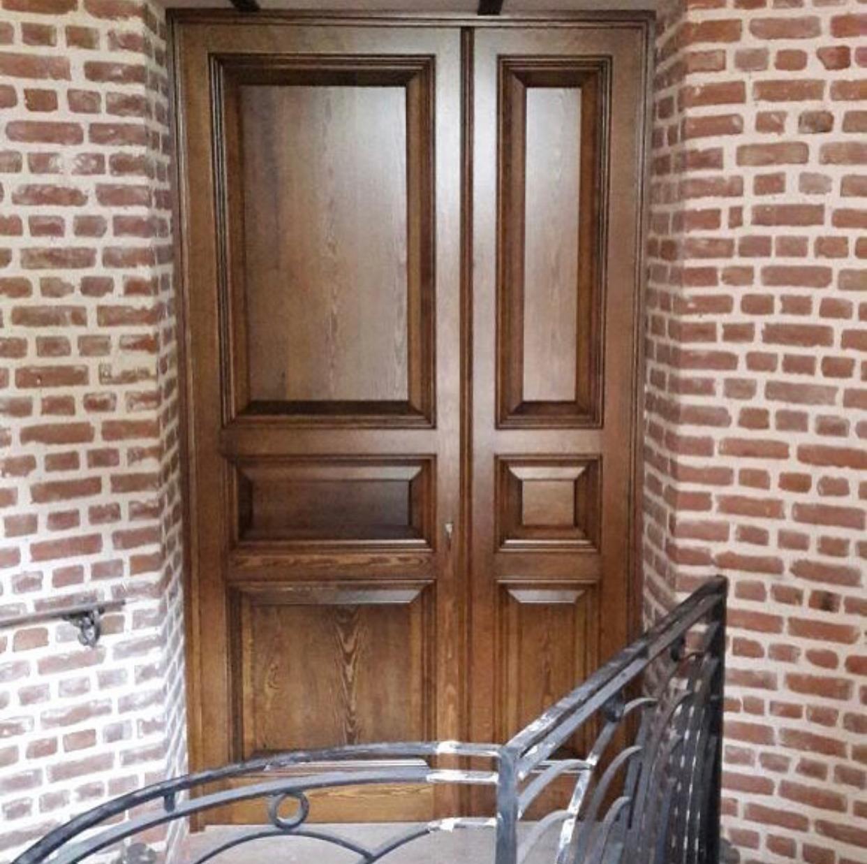 Kapı Tasarımları