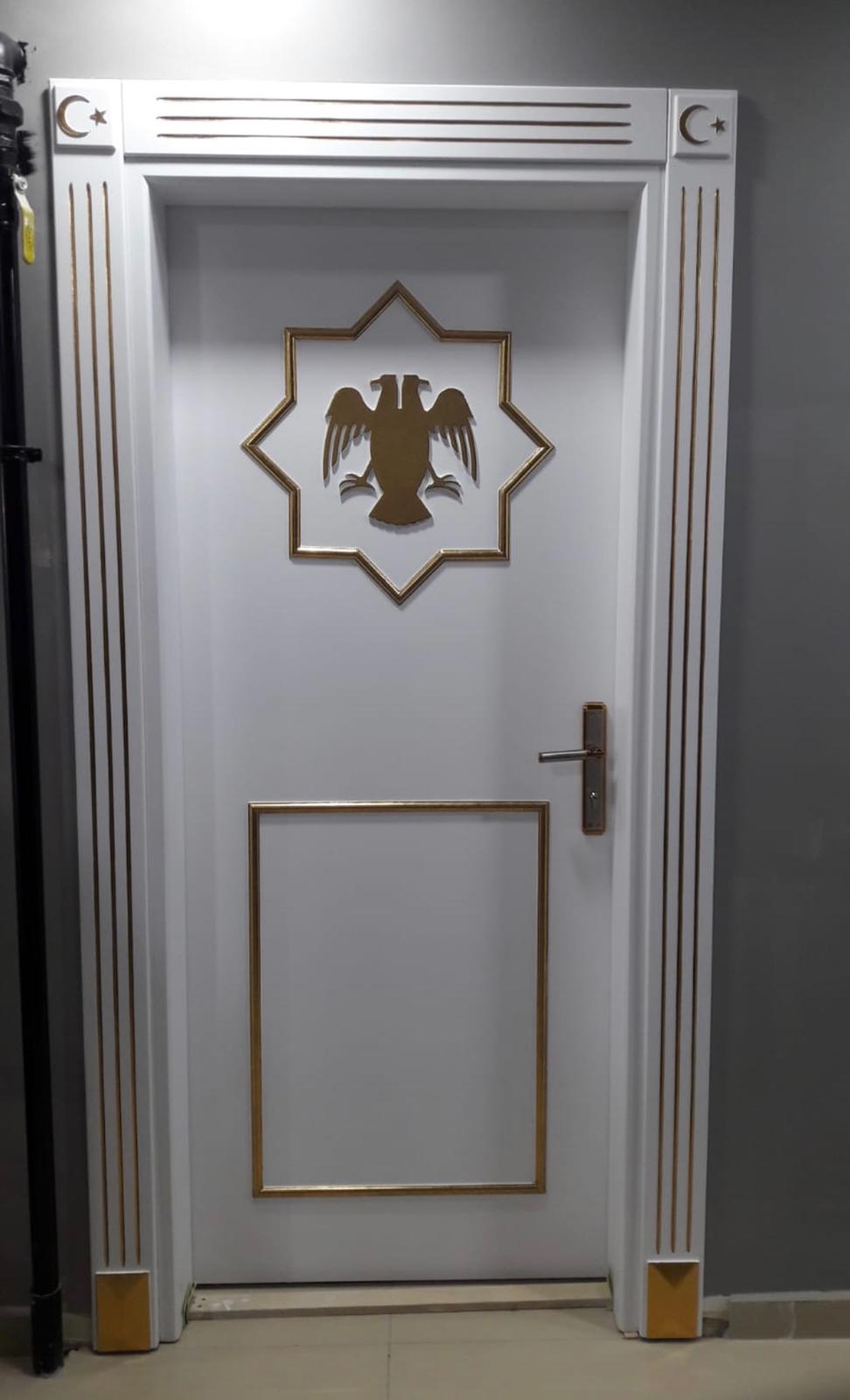 Kapı Tasarımları