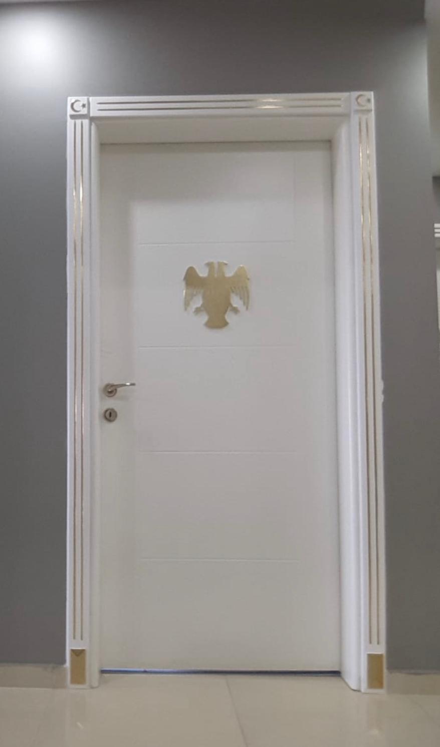 Kapı Tasarımları