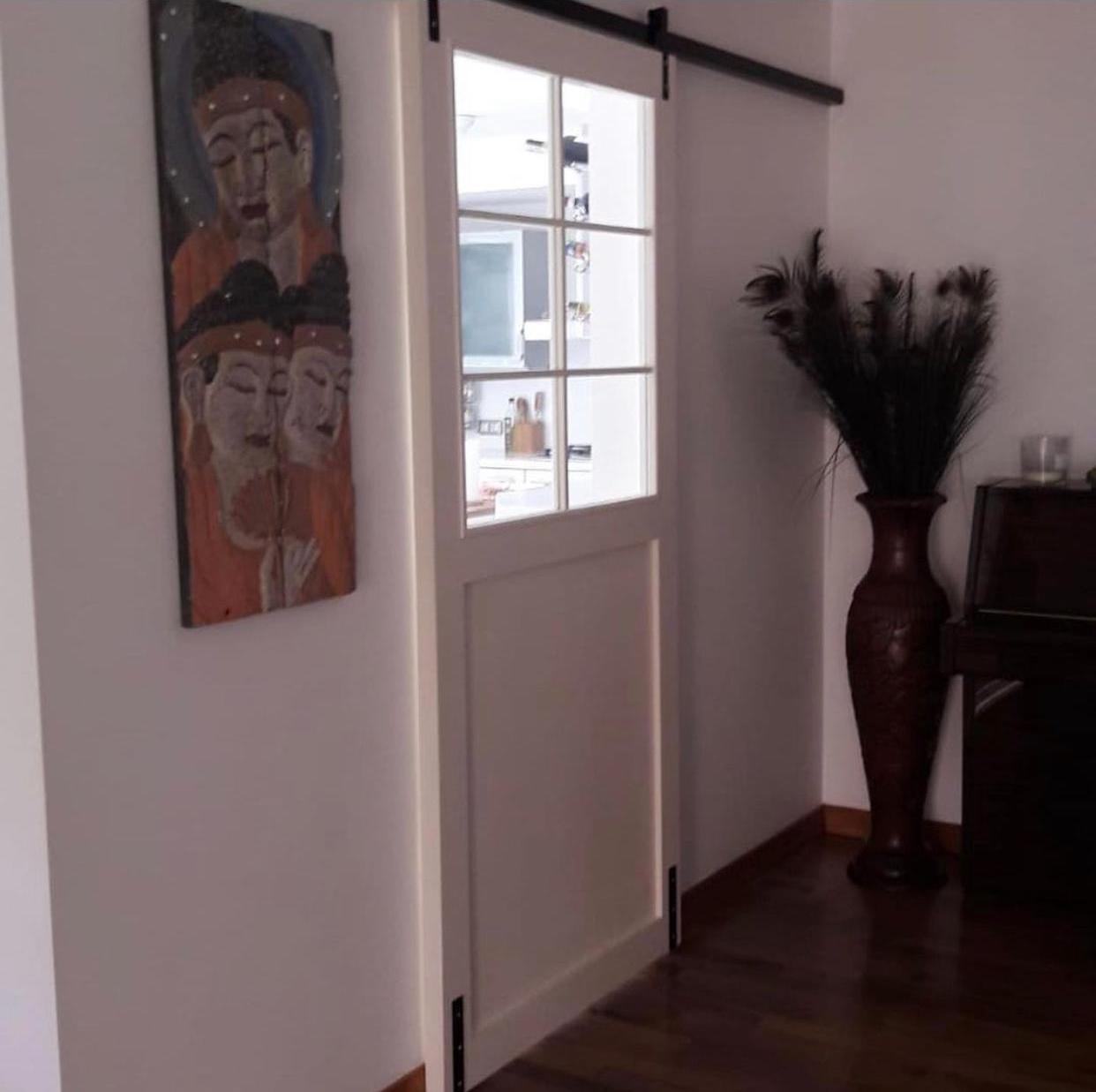 Kapı Tasarımları