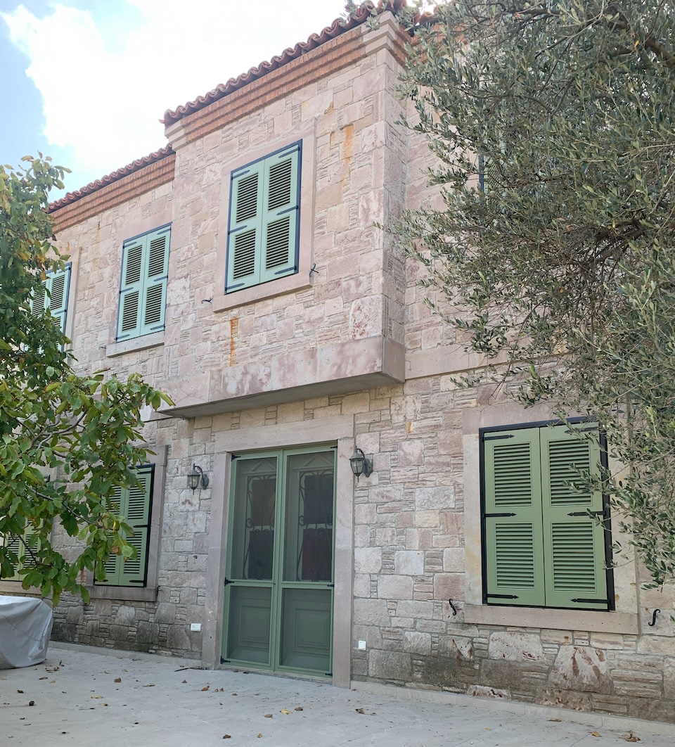 Keremköy Projesi